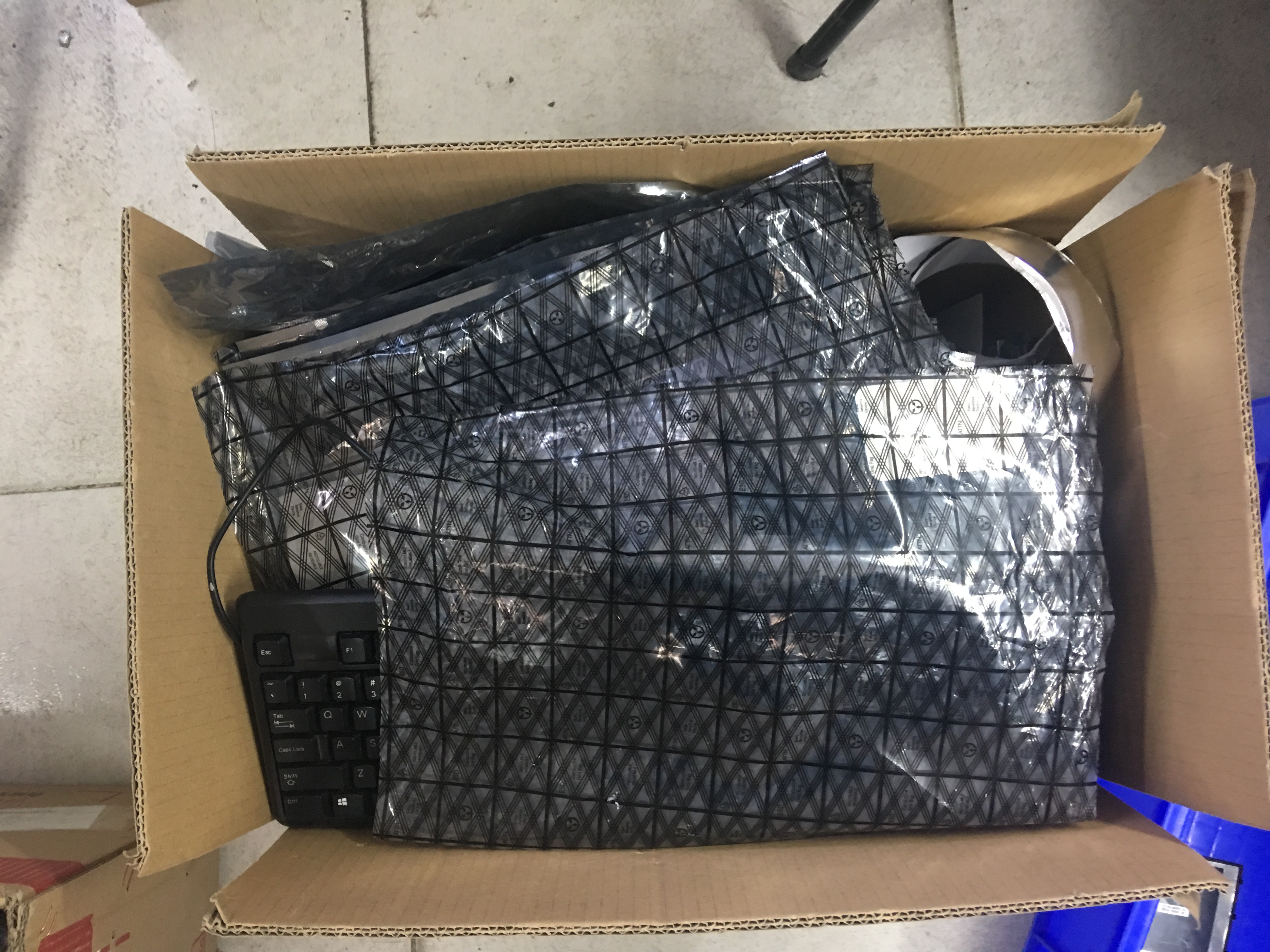华宇万维接到的一些主板维修